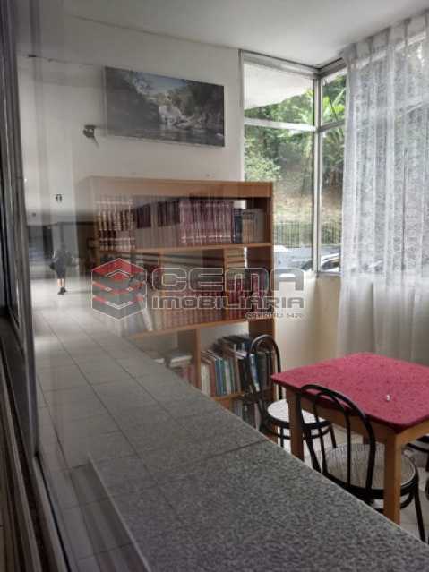 Conheça 10 do imóvel - Kitnet/Conjugado 27m² à venda Rua das Laranjeiras,Laranjeiras, Zona Sul RJ - R$ 235.000 - LAKI10317 - 11 10 - Kitnet/Conjugado 27m² à venda Rua das Laranjeiras,Laranjeiras, Zona Sul RJ - R$ 235.000 - LAKI10317 - 11