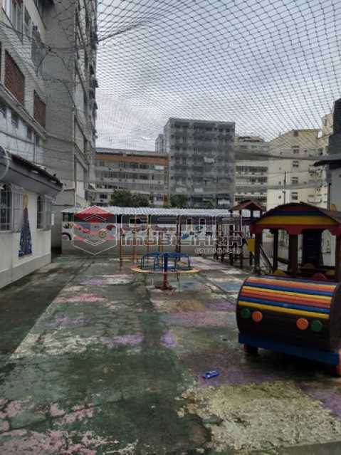 Conheça 11 do imóvel - Kitnet/Conjugado 27m² à venda Rua das Laranjeiras,Laranjeiras, Zona Sul RJ - R$ 235.000 - LAKI10317 - 12 11 - Kitnet/Conjugado 27m² à venda Rua das Laranjeiras,Laranjeiras, Zona Sul RJ - R$ 235.000 - LAKI10317 - 12