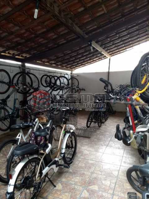 Conheça 12 do imóvel - Kitnet/Conjugado 27m² à venda Rua das Laranjeiras,Laranjeiras, Zona Sul RJ - R$ 235.000 - LAKI10317 - 13 12 - Kitnet/Conjugado 27m² à venda Rua das Laranjeiras,Laranjeiras, Zona Sul RJ - R$ 235.000 - LAKI10317 - 13