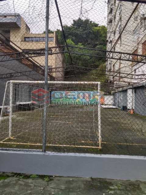 Conheça 13 do imóvel - Kitnet/Conjugado 27m² à venda Rua das Laranjeiras,Laranjeiras, Zona Sul RJ - R$ 235.000 - LAKI10317 - 14 13 - Kitnet/Conjugado 27m² à venda Rua das Laranjeiras,Laranjeiras, Zona Sul RJ - R$ 235.000 - LAKI10317 - 14
