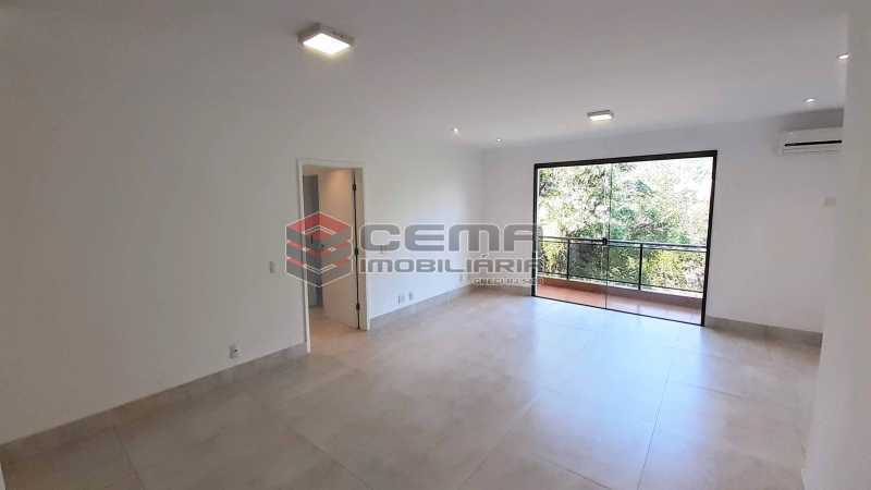 Conheça Sala do imóvel - Cobertura 4 quartos para alugar Leblon, Zona Sul RJ - R$ 12.000 - LACO40147 - 4 Sala - Cobertura 4 quartos para alugar Leblon, Zona Sul RJ - R$ 12.000 - LACO40147 - 4