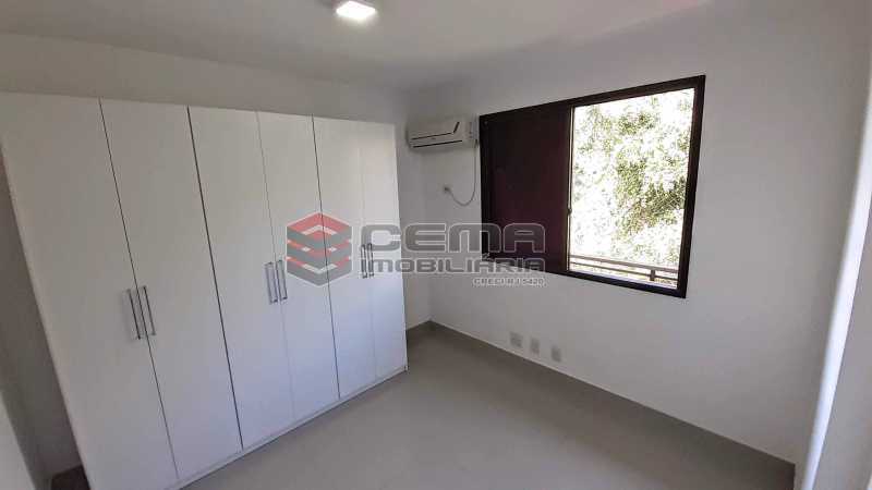 Conheça Quarto 1 do imóvel - Cobertura 4 quartos para alugar Leblon, Zona Sul RJ - R$ 12.000 - LACO40147 - 6 Quarto 1 - Cobertura 4 quartos para alugar Leblon, Zona Sul RJ - R$ 12.000 - LACO40147 - 6