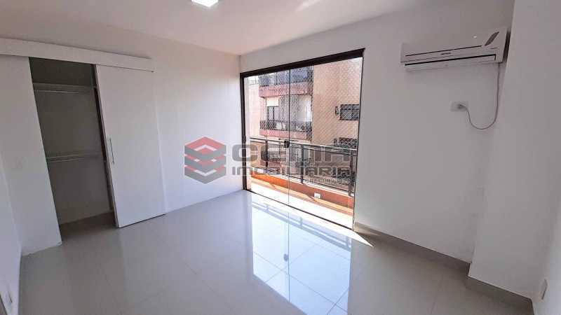 Conheça Quarto Suíte 1 do imóvel - Cobertura 4 quartos para alugar Leblon, Zona Sul RJ - R$ 12.000 - LACO40147 - 10 Quarto Suíte 1 - Cobertura 4 quartos para alugar Leblon, Zona Sul RJ - R$ 12.000 - LACO40147 - 10