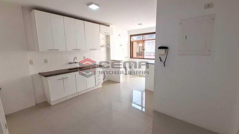 Conheça Cozinha do imóvel - Cobertura 4 quartos para alugar Leblon, Zona Sul RJ - R$ 12.000 - LACO40147 - 15 Cozinha - Cobertura 4 quartos para alugar Leblon, Zona Sul RJ - R$ 12.000 - LACO40147 - 15