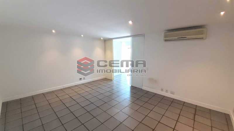 Conheça Salão do imóvel - Cobertura 4 quartos para alugar Leblon, Zona Sul RJ - R$ 12.000 - LACO40147 - 20 Salão - Cobertura 4 quartos para alugar Leblon, Zona Sul RJ - R$ 12.000 - LACO40147 - 20