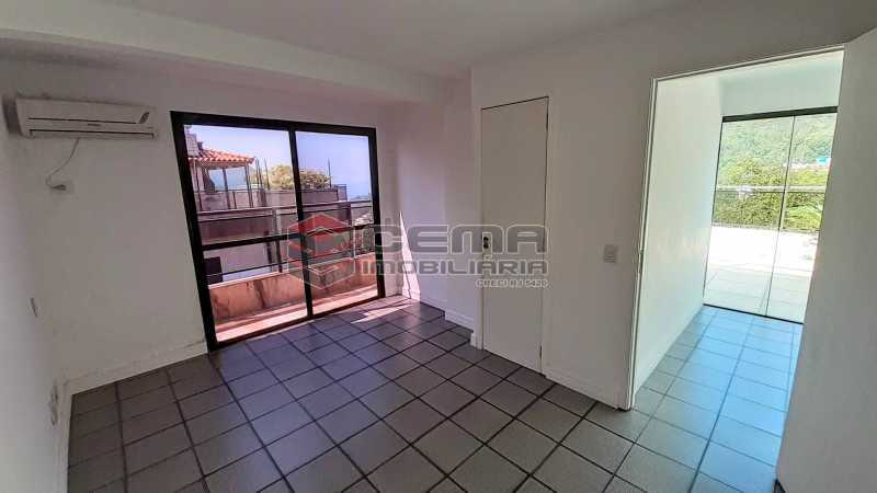 Conheça Quarto Suite 2 do imóvel - Cobertura 4 quartos para alugar Leblon, Zona Sul RJ - R$ 12.000 - LACO40147 - 22 Quarto Suite 2 - Cobertura 4 quartos para alugar Leblon, Zona Sul RJ - R$ 12.000 - LACO40147 - 22
