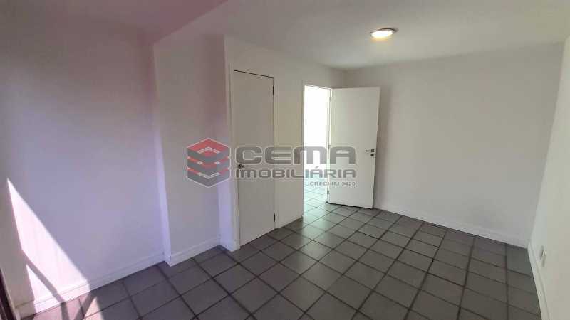 Conheça Quarto Suíte 2 do imóvel - Cobertura 4 quartos para alugar Leblon, Zona Sul RJ - R$ 12.000 - LACO40147 - 23 Quarto Suíte 2 - Cobertura 4 quartos para alugar Leblon, Zona Sul RJ - R$ 12.000 - LACO40147 - 23