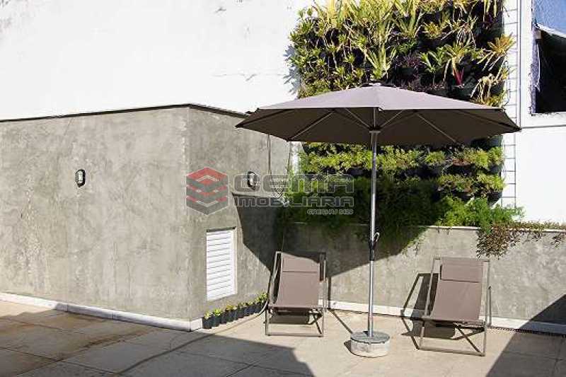 Conheça 99bf2e08fdeebc4214a4735f20eaab do imóvel - Cobertura 3 quartos à venda Flamengo, Zona Sul RJ - R$ 2.600.000 - LACO30278 - 3 99bf2e08fdeebc4214a4735f20eaab - Cobertura 3 quartos à venda Flamengo, Zona Sul RJ - R$ 2.600.000 - LACO30278 - 3
