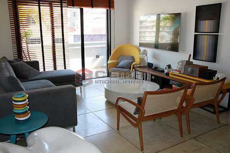 Conheça 40071378ac810e844e4550b57533a0 do imóvel - Cobertura 3 quartos à venda Flamengo, Zona Sul RJ - R$ 2.600.000 - LACO30278 - 4 40071378ac810e844e4550b57533a0 - Cobertura 3 quartos à venda Flamengo, Zona Sul RJ - R$ 2.600.000 - LACO30278 - 4