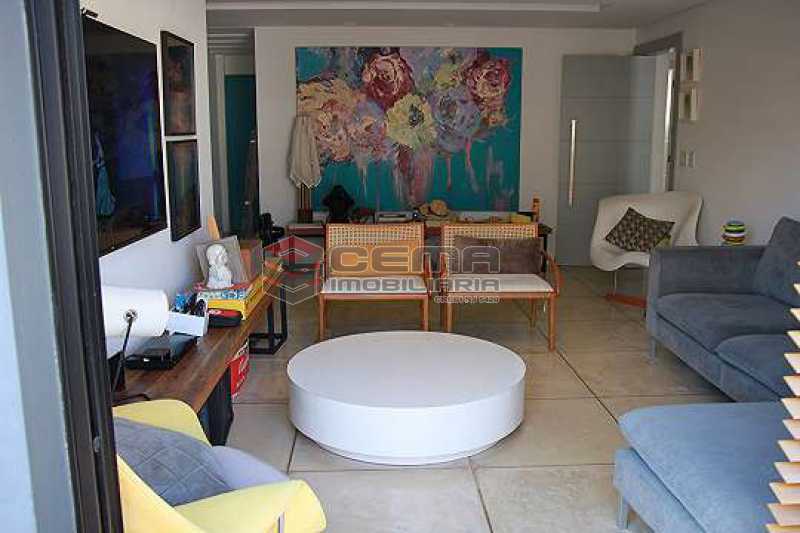 Conheça f7945dbd9fb82ab3e1dda3f88eeb7f do imóvel - Cobertura 3 quartos à venda Flamengo, Zona Sul RJ - R$ 2.600.000 - LACO30278 - 6 f7945dbd9fb82ab3e1dda3f88eeb7f - Cobertura 3 quartos à venda Flamengo, Zona Sul RJ - R$ 2.600.000 - LACO30278 - 6
