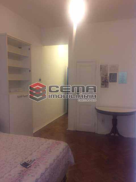 Conheça 1 do imóvel - Kitnet/Conjugado 27m² à venda Flamengo, Zona Sul RJ - R$ 400.000 - LAKI10324 - 1 1 - Kitnet/Conjugado 27m² à venda Flamengo, Zona Sul RJ - R$ 400.000 - LAKI10324 - 1