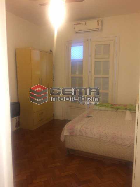 Conheça 2 do imóvel - Kitnet/Conjugado 27m² à venda Flamengo, Zona Sul RJ - R$ 400.000 - LAKI10324 - 3 2 - Kitnet/Conjugado 27m² à venda Flamengo, Zona Sul RJ - R$ 400.000 - LAKI10324 - 3