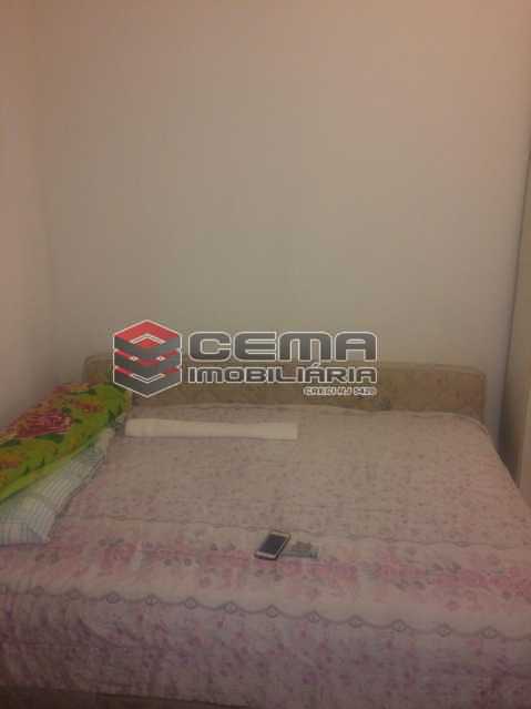 Conheça 3 do imóvel - Kitnet/Conjugado 27m² à venda Flamengo, Zona Sul RJ - R$ 400.000 - LAKI10324 - 4 3 - Kitnet/Conjugado 27m² à venda Flamengo, Zona Sul RJ - R$ 400.000 - LAKI10324 - 4