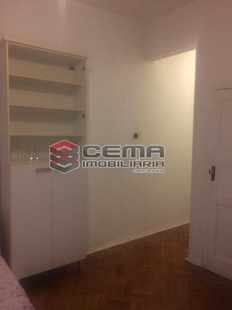 Conheça 4 do imóvel - Kitnet/Conjugado 27m² à venda Flamengo, Zona Sul RJ - R$ 400.000 - LAKI10324 - 5 4 - Kitnet/Conjugado 27m² à venda Flamengo, Zona Sul RJ - R$ 400.000 - LAKI10324 - 5