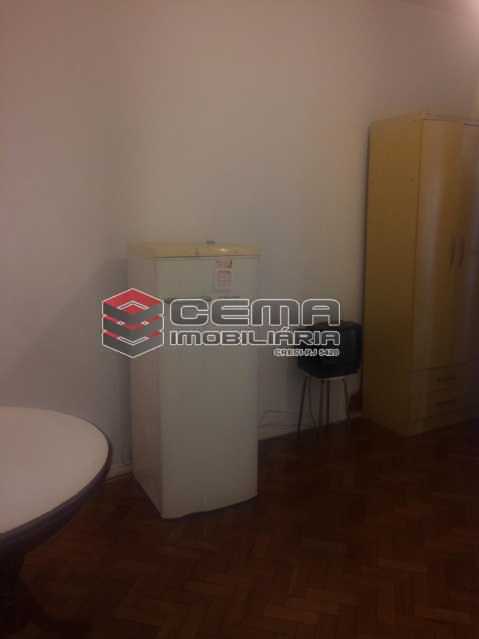 Conheça 7 do imóvel - Kitnet/Conjugado 27m² à venda Flamengo, Zona Sul RJ - R$ 400.000 - LAKI10324 - 8 7 - Kitnet/Conjugado 27m² à venda Flamengo, Zona Sul RJ - R$ 400.000 - LAKI10324 - 8