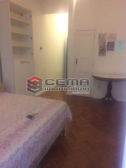Conheça 9 do imóvel - Kitnet/Conjugado 27m² à venda Flamengo, Zona Sul RJ - R$ 400.000 - LAKI10324 - 10 9 - Kitnet/Conjugado 27m² à venda Flamengo, Zona Sul RJ - R$ 400.000 - LAKI10324 - 10