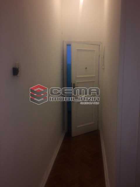 Conheça 13 do imóvel - Kitnet/Conjugado 27m² à venda Flamengo, Zona Sul RJ - R$ 400.000 - LAKI10324 - 14 13 - Kitnet/Conjugado 27m² à venda Flamengo, Zona Sul RJ - R$ 400.000 - LAKI10324 - 14
