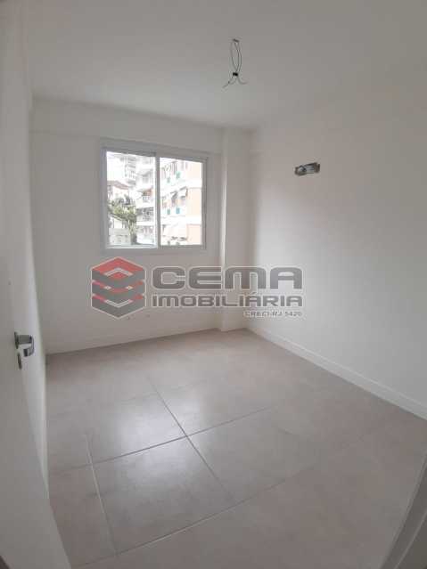 Conheça segundo quarto do imóvel - dois quartos com vaga catete - LAAP24693 - 10 segundo quarto - dois quartos com vaga catete - LAAP24693 - 10