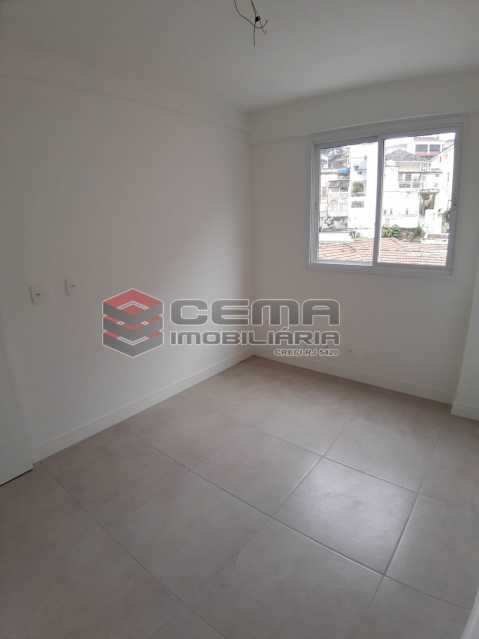 Conheça segundo quarto do imóvel - dois quartos com vaga catete - LAAP24693 - 12 segundo quarto - dois quartos com vaga catete - LAAP24693 - 12