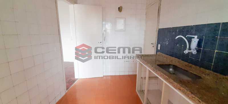 Conheça 20200923_142405 do imóvel - Apartamento 2 quartos para alugar Tijuca, Zona Norte RJ - R$ 1.250 - LAAP24697 - 3 20200923_142405 - Apartamento 2 quartos para alugar Tijuca, Zona Norte RJ - R$ 1.250 - LAAP24697 - 3