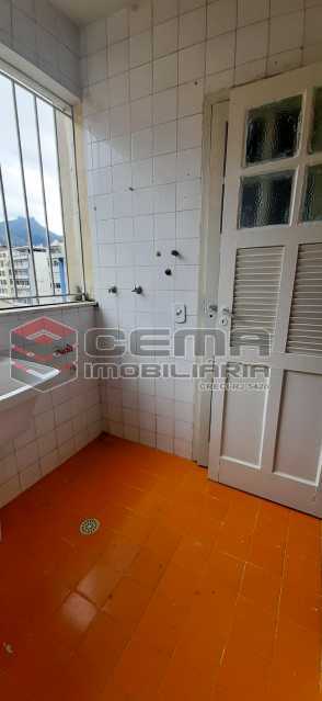Conheça 20200923_142419 do imóvel - Apartamento 2 quartos para alugar Tijuca, Zona Norte RJ - R$ 1.250 - LAAP24697 - 14 20200923_142419 - Apartamento 2 quartos para alugar Tijuca, Zona Norte RJ - R$ 1.250 - LAAP24697 - 14