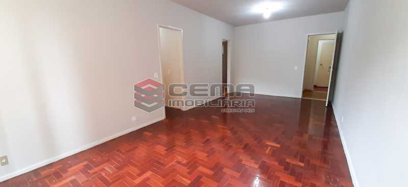 Conheça 20200923_143809 do imóvel - Apartamento 2 quartos para alugar Tijuca, Zona Norte RJ - R$ 1.250 - LAAP24698 - 5 20200923_143809 - Apartamento 2 quartos para alugar Tijuca, Zona Norte RJ - R$ 1.250 - LAAP24698 - 5