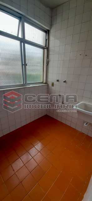 Conheça 20200923_143835 do imóvel - Apartamento 2 quartos para alugar Tijuca, Zona Norte RJ - R$ 1.250 - LAAP24698 - 13 20200923_143835 - Apartamento 2 quartos para alugar Tijuca, Zona Norte RJ - R$ 1.250 - LAAP24698 - 13