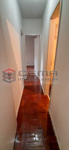 Conheça 20200923_143917 do imóvel - Apartamento 2 quartos para alugar Tijuca, Zona Norte RJ - R$ 1.250 - LAAP24698 - 10 20200923_143917 - Apartamento 2 quartos para alugar Tijuca, Zona Norte RJ - R$ 1.250 - LAAP24698 - 10
