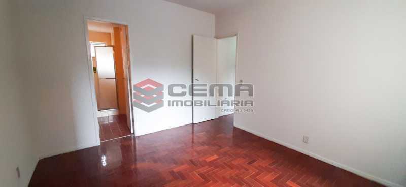 Conheça 20200923_144005 do imóvel - Apartamento 2 quartos para alugar Tijuca, Zona Norte RJ - R$ 1.250 - LAAP24698 - 4 20200923_144005 - Apartamento 2 quartos para alugar Tijuca, Zona Norte RJ - R$ 1.250 - LAAP24698 - 4