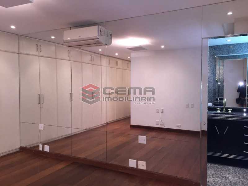 Conheça IMG-20200925-WA0023 do imóvel - Apartamento de alto padrão para alugar com 4 quartos sendo 3 suites e 2 VAGAS na garagem em Ipanema, Zona Sul, Rio de Janeiro, RJ. 300m - LAAP40876 - 21 IMG-20200925-WA0023 - Apartamento de alto padrão para alugar com 4 quartos sendo 3 suites e 2 VAGAS na garagem em Ipanema, Zona Sul, Rio de Janeiro, RJ. 300m - LAAP40876 - 21