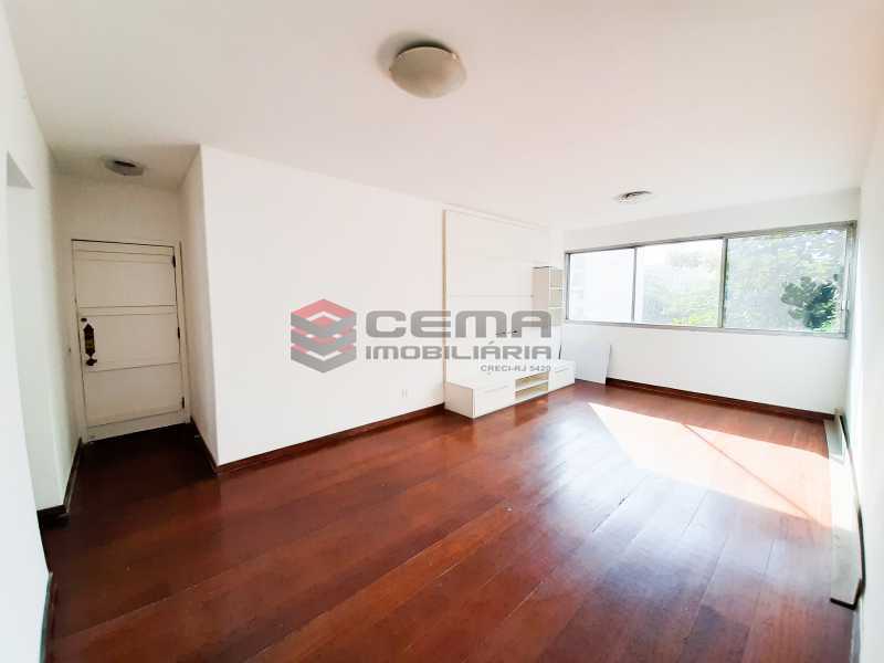 Conheça 20200926_152812 do imóvel - Apartamento para alugar com 5 quartos e 2 Vagas na garagem em Ipanema, Zona Sul, Rio de Janeiro, RJ, 142m - LAAP50085 - 3 20200926_152812 - Apartamento para alugar com 5 quartos e 2 Vagas na garagem em Ipanema, Zona Sul, Rio de Janeiro, RJ, 142m - LAAP50085 - 3