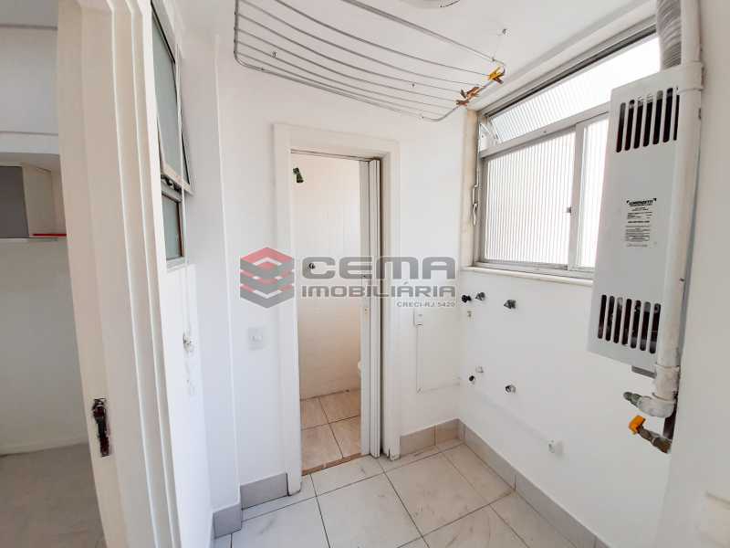 Conheça 20200926_153100 do imóvel - Apartamento para alugar com 5 quartos e 2 Vagas na garagem em Ipanema, Zona Sul, Rio de Janeiro, RJ, 142m - LAAP50085 - 11 20200926_153100 - Apartamento para alugar com 5 quartos e 2 Vagas na garagem em Ipanema, Zona Sul, Rio de Janeiro, RJ, 142m - LAAP50085 - 11
