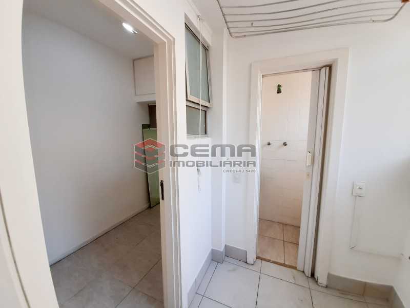 Conheça 20200926_153054 do imóvel - Apartamento para alugar com 5 quartos e 2 Vagas na garagem em Ipanema, Zona Sul, Rio de Janeiro, RJ, 142m - LAAP50085 - 12 20200926_153054 - Apartamento para alugar com 5 quartos e 2 Vagas na garagem em Ipanema, Zona Sul, Rio de Janeiro, RJ, 142m - LAAP50085 - 12