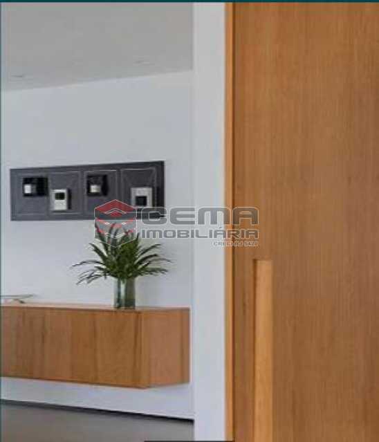 Conheça 2 do imóvel - Apartamento à venda Rua Sacopa,Lagoa, Zona Sul RJ - R$ 3.300.000 - LAAP40882 - 9 2 - Apartamento à venda Rua Sacopa,Lagoa, Zona Sul RJ - R$ 3.300.000 - LAAP40882 - 9