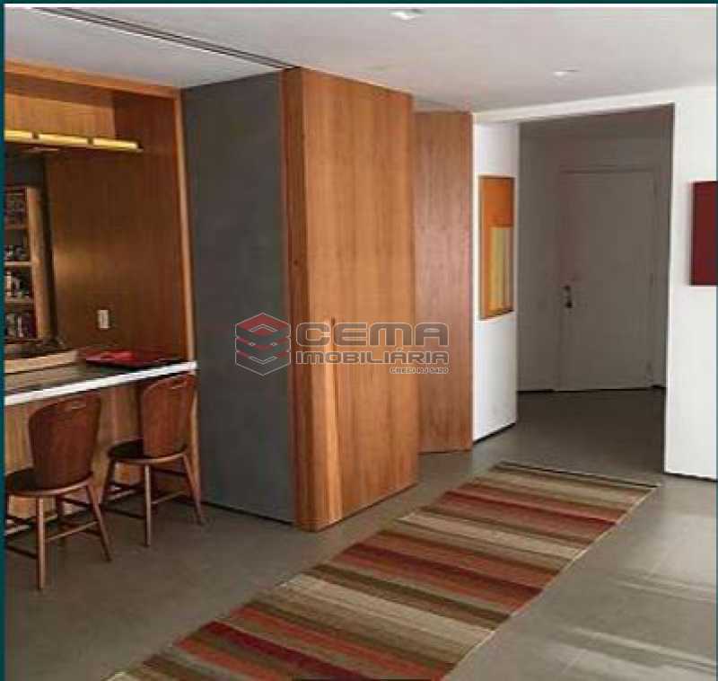 Conheça 5 do imóvel - Apartamento à venda Rua Sacopa,Lagoa, Zona Sul RJ - R$ 3.300.000 - LAAP40882 - 15 5 - Apartamento à venda Rua Sacopa,Lagoa, Zona Sul RJ - R$ 3.300.000 - LAAP40882 - 15
