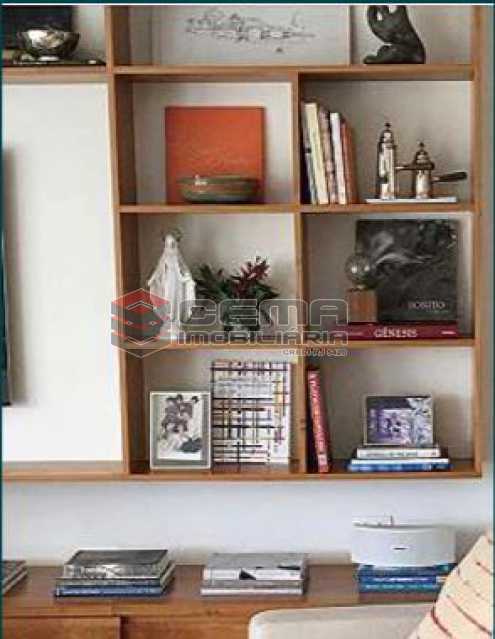 Conheça 9 do imóvel - Apartamento à venda Rua Sacopa,Lagoa, Zona Sul RJ - R$ 3.300.000 - LAAP40882 - 6 9 - Apartamento à venda Rua Sacopa,Lagoa, Zona Sul RJ - R$ 3.300.000 - LAAP40882 - 6