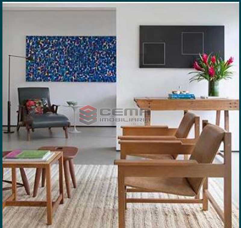 Conheça 11 do imóvel - Apartamento à venda Rua Sacopa,Lagoa, Zona Sul RJ - R$ 3.300.000 - LAAP40882 - 10 11 - Apartamento à venda Rua Sacopa,Lagoa, Zona Sul RJ - R$ 3.300.000 - LAAP40882 - 10