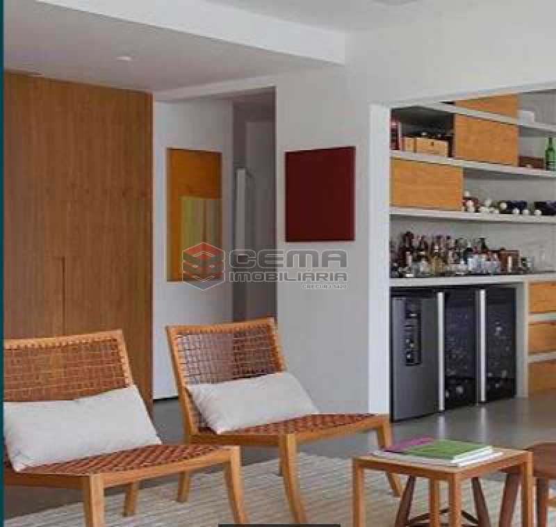 Conheça 12 do imóvel - Apartamento à venda Rua Sacopa,Lagoa, Zona Sul RJ - R$ 3.300.000 - LAAP40882 - 11 12 - Apartamento à venda Rua Sacopa,Lagoa, Zona Sul RJ - R$ 3.300.000 - LAAP40882 - 11