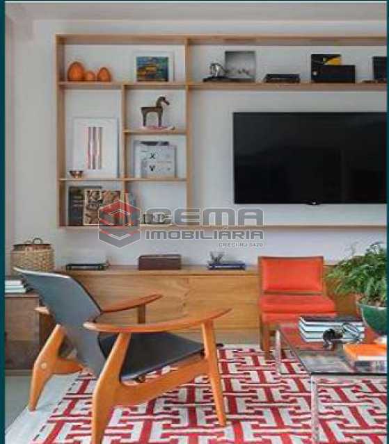 Conheça 14 do imóvel - Apartamento à venda Rua Sacopa,Lagoa, Zona Sul RJ - R$ 3.300.000 - LAAP40882 - 7 14 - Apartamento à venda Rua Sacopa,Lagoa, Zona Sul RJ - R$ 3.300.000 - LAAP40882 - 7