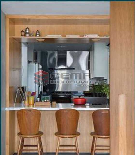 Conheça 15 do imóvel - Apartamento à venda Rua Sacopa,Lagoa, Zona Sul RJ - R$ 3.300.000 - LAAP40882 - 16 15 - Apartamento à venda Rua Sacopa,Lagoa, Zona Sul RJ - R$ 3.300.000 - LAAP40882 - 16