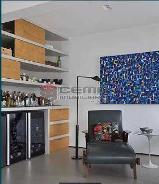 Conheça 16 do imóvel - Apartamento à venda Rua Sacopa,Lagoa, Zona Sul RJ - R$ 3.300.000 - LAAP40882 - 19 16 - Apartamento à venda Rua Sacopa,Lagoa, Zona Sul RJ - R$ 3.300.000 - LAAP40882 - 19