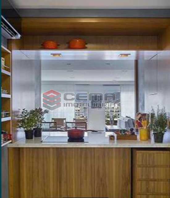 Conheça 17 do imóvel - Apartamento à venda Rua Sacopa,Lagoa, Zona Sul RJ - R$ 3.300.000 - LAAP40882 - 18 17 - Apartamento à venda Rua Sacopa,Lagoa, Zona Sul RJ - R$ 3.300.000 - LAAP40882 - 18