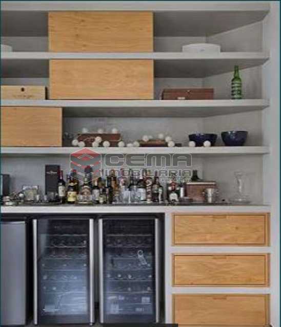 Conheça 18 do imóvel - Apartamento à venda Rua Sacopa,Lagoa, Zona Sul RJ - R$ 3.300.000 - LAAP40882 - 20 18 - Apartamento à venda Rua Sacopa,Lagoa, Zona Sul RJ - R$ 3.300.000 - LAAP40882 - 20