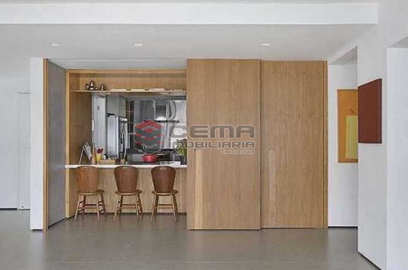 Conheça 24 do imóvel - Apartamento à venda Rua Sacopa,Lagoa, Zona Sul RJ - R$ 3.300.000 - LAAP40882 - 17 24 - Apartamento à venda Rua Sacopa,Lagoa, Zona Sul RJ - R$ 3.300.000 - LAAP40882 - 17