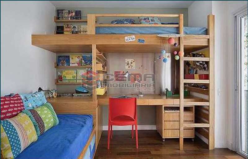 Conheça 27 do imóvel - Apartamento à venda Rua Sacopa,Lagoa, Zona Sul RJ - R$ 3.300.000 - LAAP40882 - 22 27 - Apartamento à venda Rua Sacopa,Lagoa, Zona Sul RJ - R$ 3.300.000 - LAAP40882 - 22
