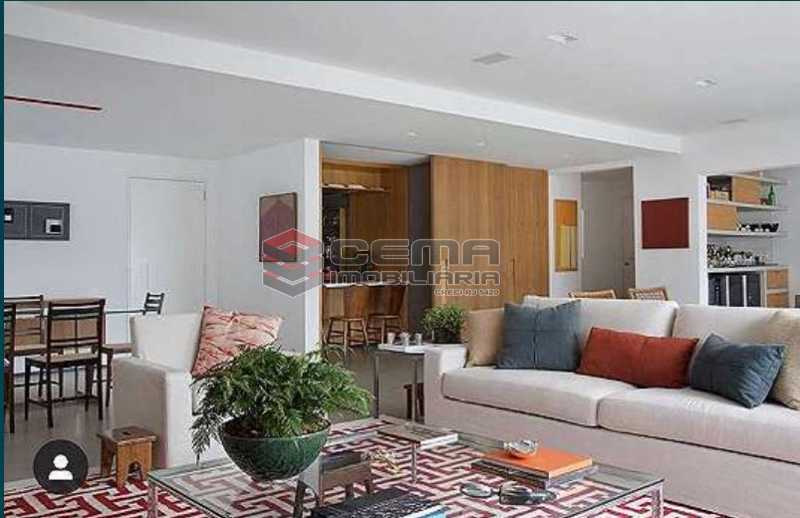 Conheça 30 do imóvel - Apartamento à venda Rua Sacopa,Lagoa, Zona Sul RJ - R$ 3.300.000 - LAAP40882 - 3 30 - Apartamento à venda Rua Sacopa,Lagoa, Zona Sul RJ - R$ 3.300.000 - LAAP40882 - 3