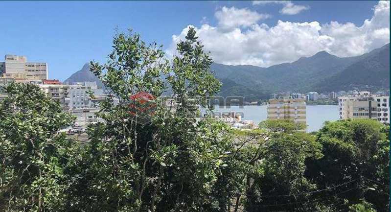 Conheça 35 do imóvel - Apartamento à venda Rua Sacopa,Lagoa, Zona Sul RJ - R$ 3.300.000 - LAAP40882 - 8 35 - Apartamento à venda Rua Sacopa,Lagoa, Zona Sul RJ - R$ 3.300.000 - LAAP40882 - 8