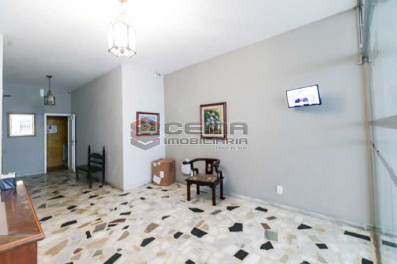 Conheça 25 do imóvel - Apartamento 2 quartos no Flamengo SEGURO FIANÇA GRATIS - LAAP24720 - 4 25 - Apartamento 2 quartos no Flamengo SEGURO FIANÇA GRATIS - LAAP24720 - 4