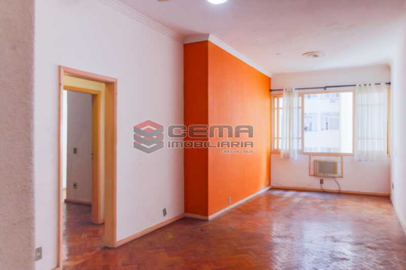 Conheça 1 do imóvel - Apartamento 2 quartos no Flamengo SEGURO FIANÇA GRATIS - LAAP24720 - 1 1 - Apartamento 2 quartos no Flamengo SEGURO FIANÇA GRATIS - LAAP24720 - 1