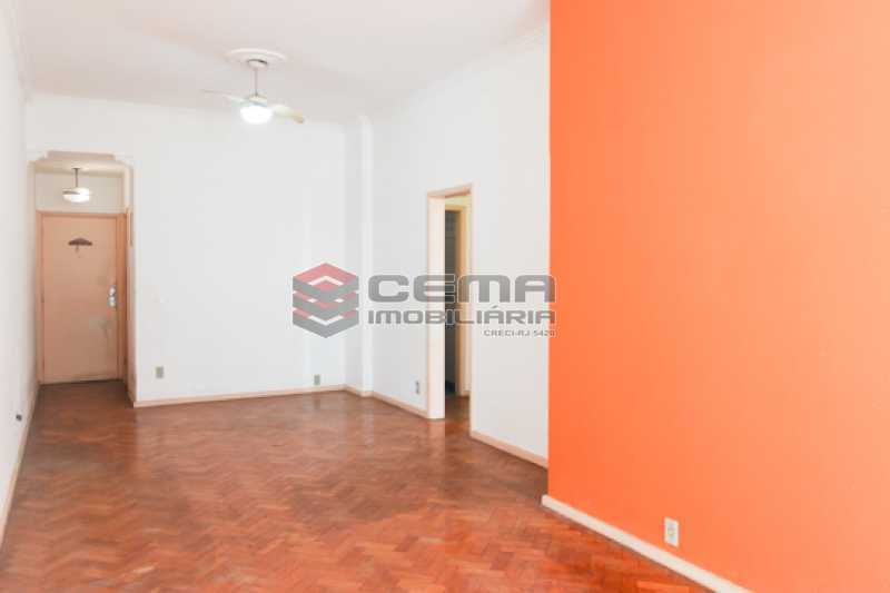 Conheça 4 do imóvel - Apartamento 2 quartos no Flamengo SEGURO FIANÇA GRATIS - LAAP24720 - 3 4 - Apartamento 2 quartos no Flamengo SEGURO FIANÇA GRATIS - LAAP24720 - 3
